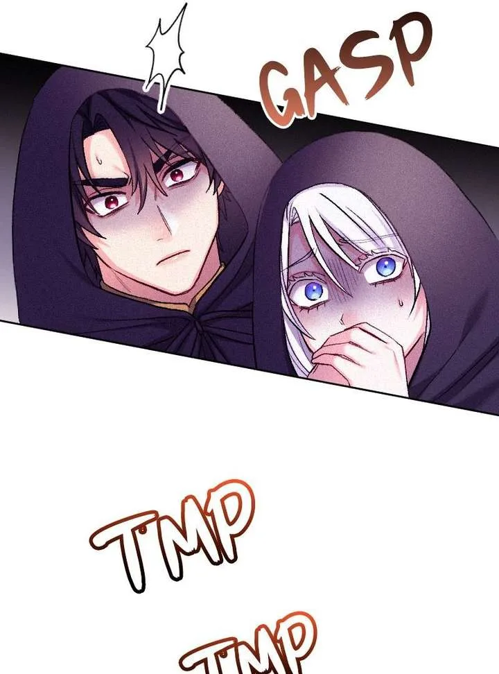 The Abandoned Saintess’s Vow: To Deny the Prince’s Love in Her Next Life Chapter 51 page 87