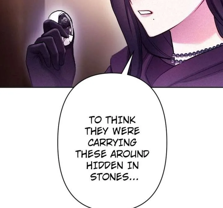 The Abandoned Saintess’s Vow: To Deny the Prince’s Love in Her Next Life Chapter 52 page 45