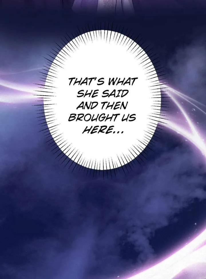 The Abandoned Saintess’s Vow: To Deny the Prince’s Love in Her Next Life Chapter 51 page 31