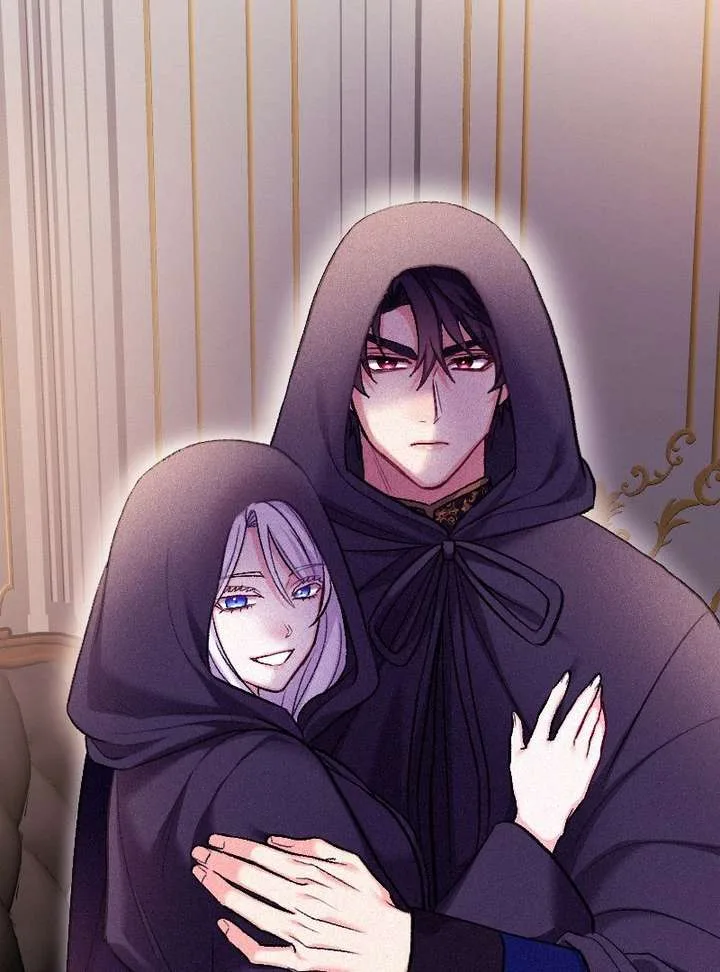 The Abandoned Saintess’s Vow: To Deny the Prince’s Love in Her Next Life Chapter 51 page 58