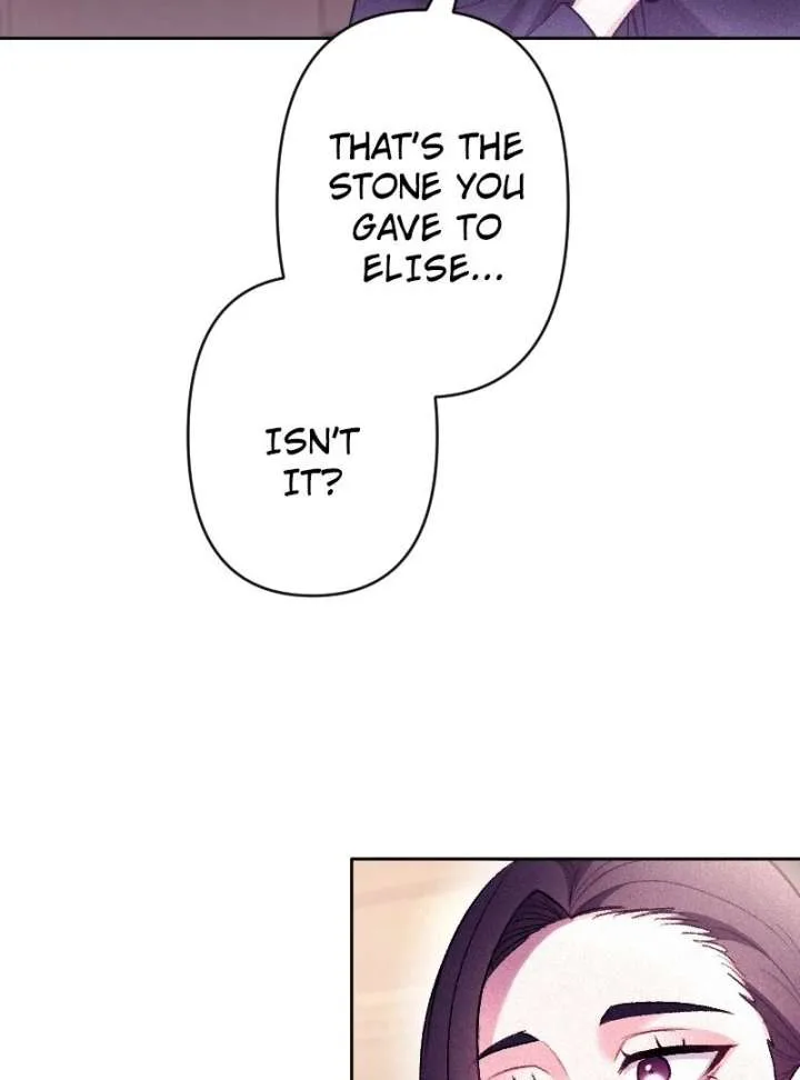 The Abandoned Saintess’s Vow: To Deny the Prince’s Love in Her Next Life Chapter 52 page 49