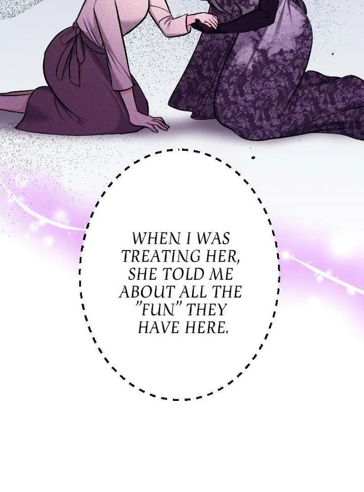 The Abandoned Saintess’s Vow: To Deny the Prince’s Love in Her Next Life Chapter 51 page 41