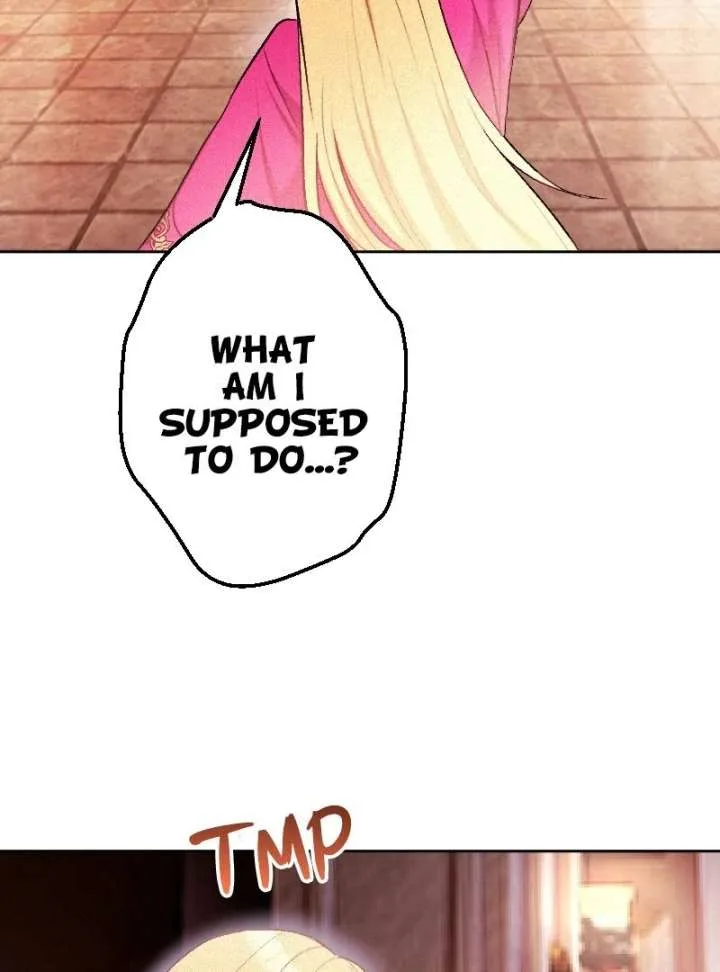The Abandoned Saintess’s Vow: To Deny the Prince’s Love in Her Next Life Chapter 51 page 19