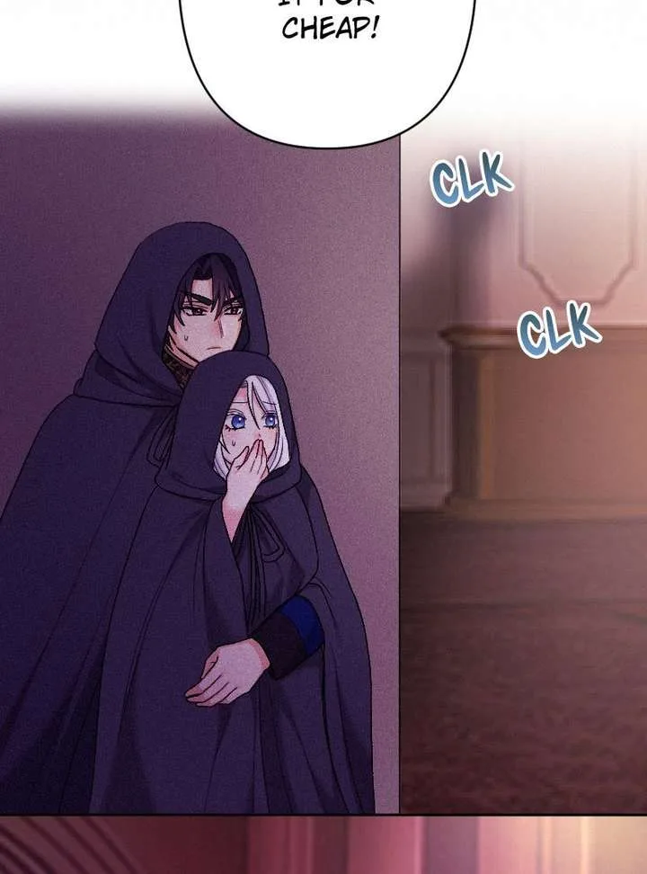 The Abandoned Saintess’s Vow: To Deny the Prince’s Love in Her Next Life Chapter 51 page 76
