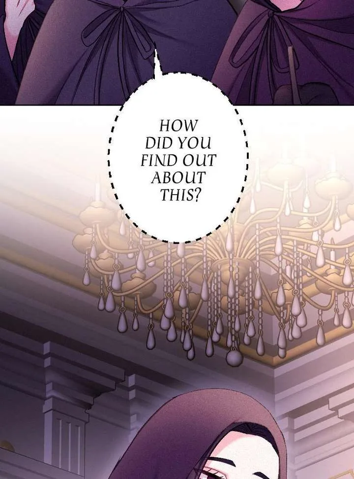 The Abandoned Saintess’s Vow: To Deny the Prince’s Love in Her Next Life Chapter 51 page 38