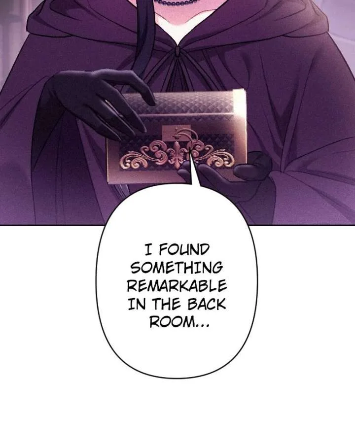 The Abandoned Saintess’s Vow: To Deny the Prince’s Love in Her Next Life Chapter 52 page 37
