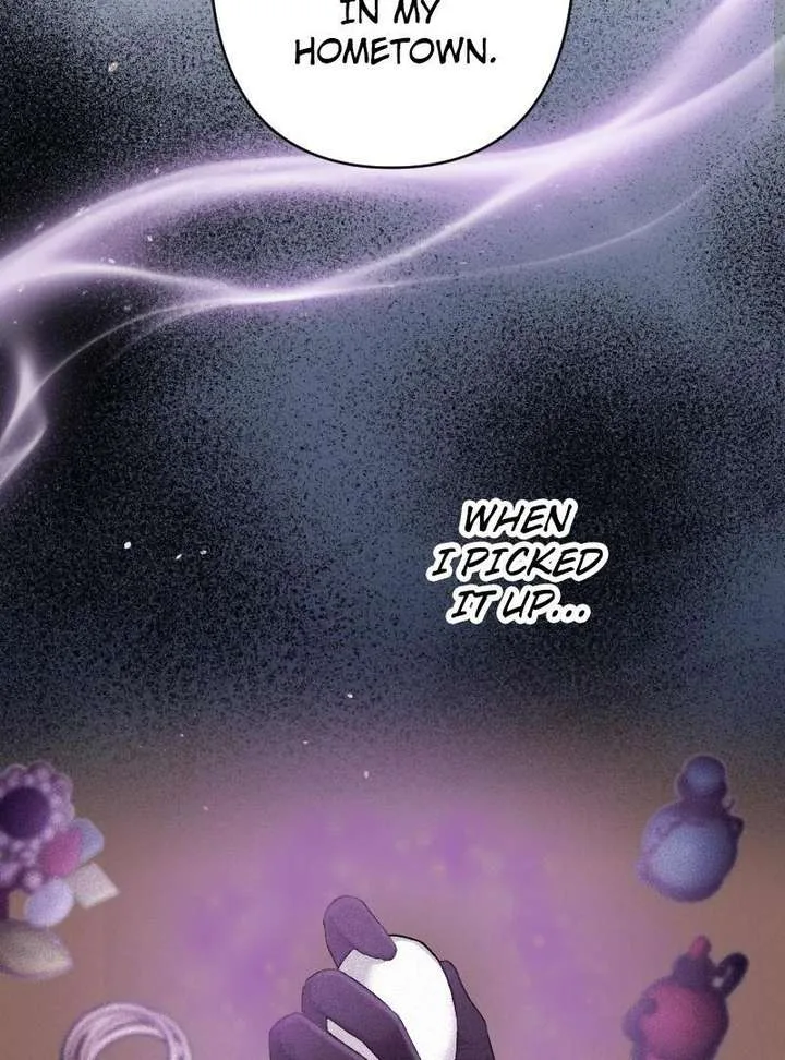The Abandoned Saintess’s Vow: To Deny the Prince’s Love in Her Next Life Chapter 52 page 57