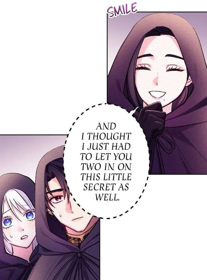 The Abandoned Saintess’s Vow: To Deny the Prince’s Love in Her Next Life Chapter 51 page 42