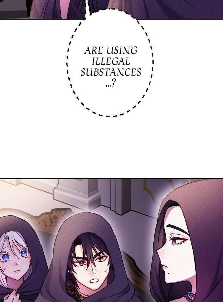 The Abandoned Saintess’s Vow: To Deny the Prince’s Love in Her Next Life Chapter 51 page 37