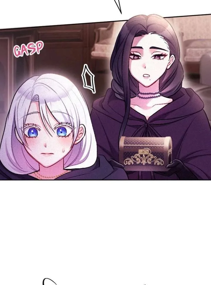 The Abandoned Saintess’s Vow: To Deny the Prince’s Love in Her Next Life Chapter 52 page 34