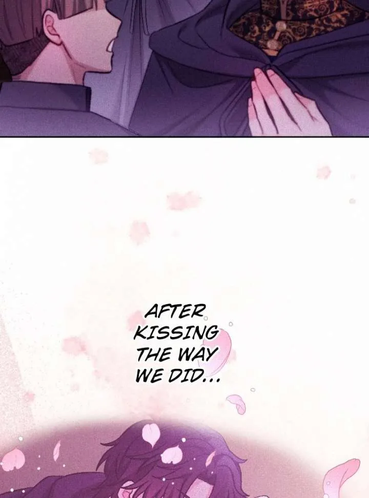 The Abandoned Saintess’s Vow: To Deny the Prince’s Love in Her Next Life Chapter 52 page 31