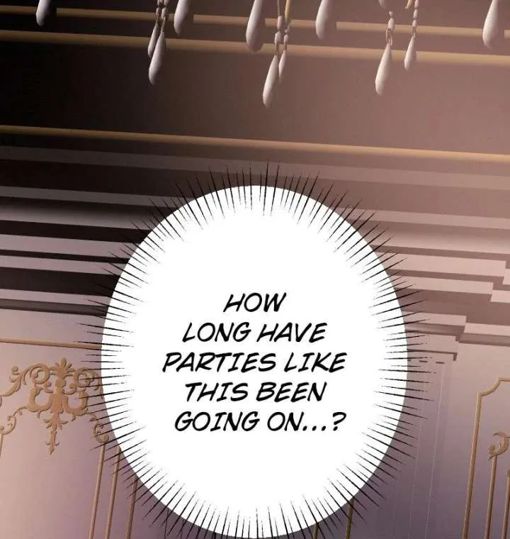 The Abandoned Saintess’s Vow: To Deny the Prince’s Love in Her Next Life Chapter 51 page 61