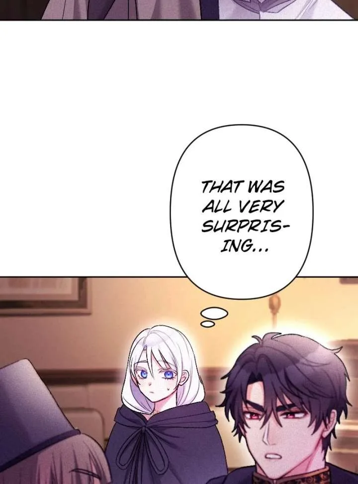 The Abandoned Saintess’s Vow: To Deny the Prince’s Love in Her Next Life Chapter 52 page 30