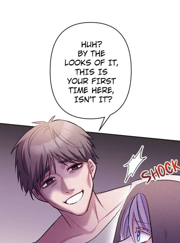 The Abandoned Saintess’s Vow: To Deny the Prince’s Love in Her Next Life Chapter 51 page 54