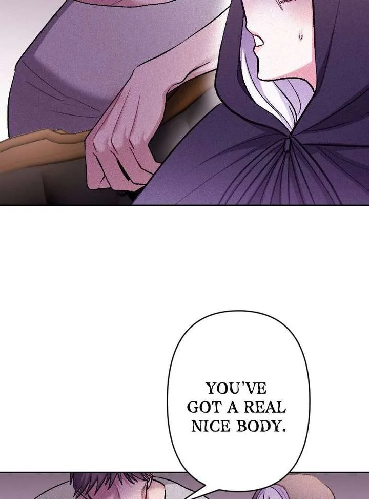 The Abandoned Saintess’s Vow: To Deny the Prince’s Love in Her Next Life Chapter 51 page 55