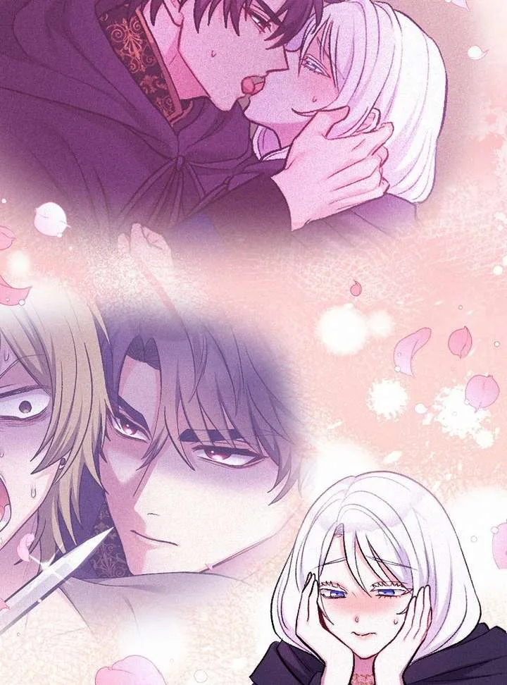 The Abandoned Saintess’s Vow: To Deny the Prince’s Love in Her Next Life Chapter 52 page 32