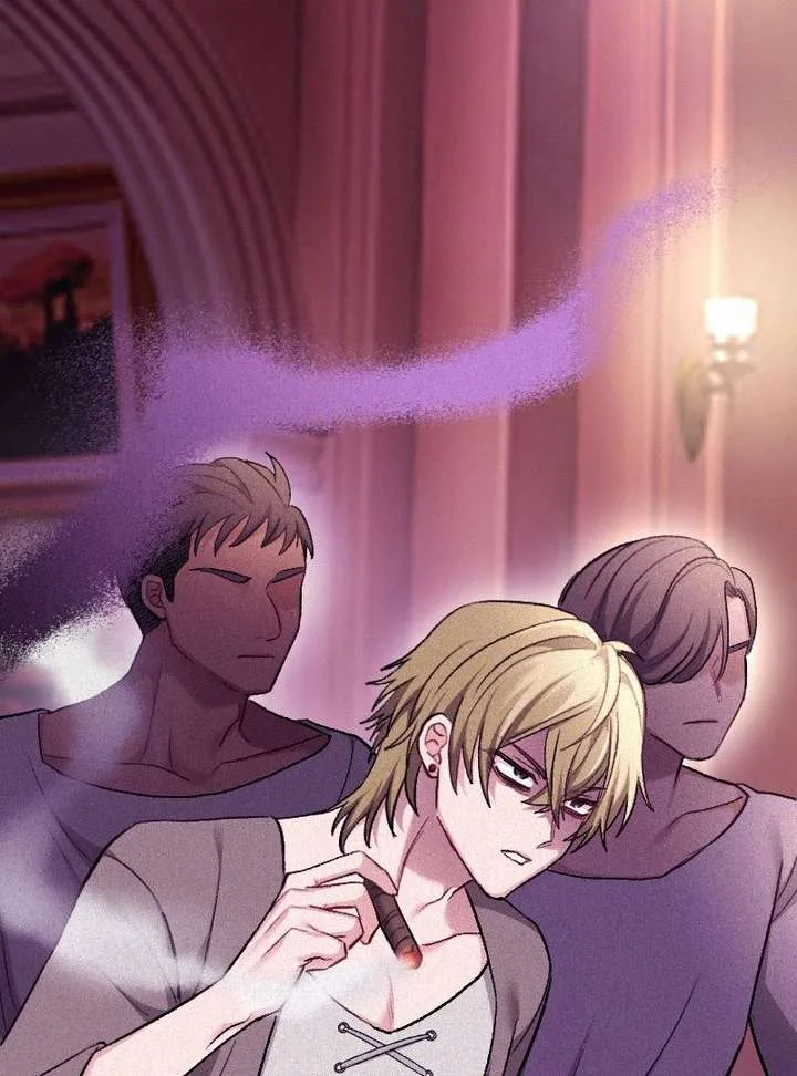 The Abandoned Saintess’s Vow: To Deny the Prince’s Love in Her Next Life Chapter 51 page 77