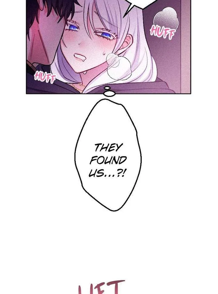 The Abandoned Saintess’s Vow: To Deny the Prince’s Love in Her Next Life Chapter 52 page 9