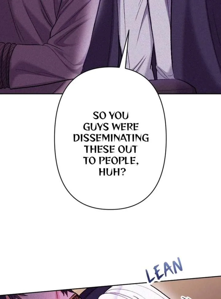 The Abandoned Saintess’s Vow: To Deny the Prince’s Love in Her Next Life Chapter 52 page 71
