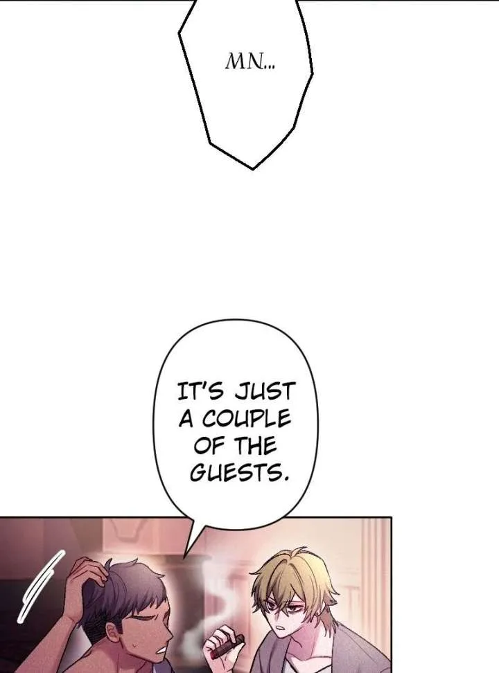 The Abandoned Saintess’s Vow: To Deny the Prince’s Love in Her Next Life Chapter 52 page 17