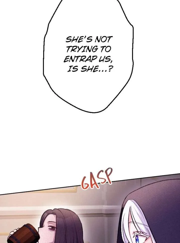The Abandoned Saintess’s Vow: To Deny the Prince’s Love in Her Next Life Chapter 51 page 50