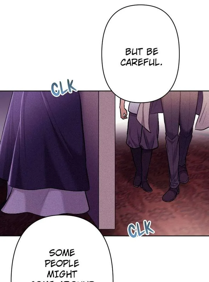 The Abandoned Saintess’s Vow: To Deny the Prince’s Love in Her Next Life Chapter 51 page 81