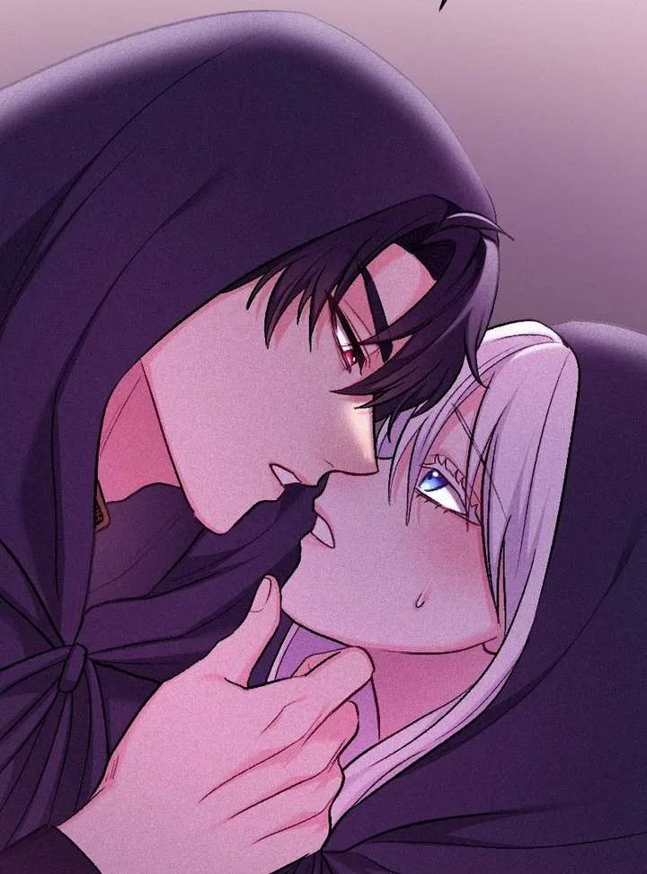 The Abandoned Saintess’s Vow: To Deny the Prince’s Love in Her Next Life Chapter 51 page 93