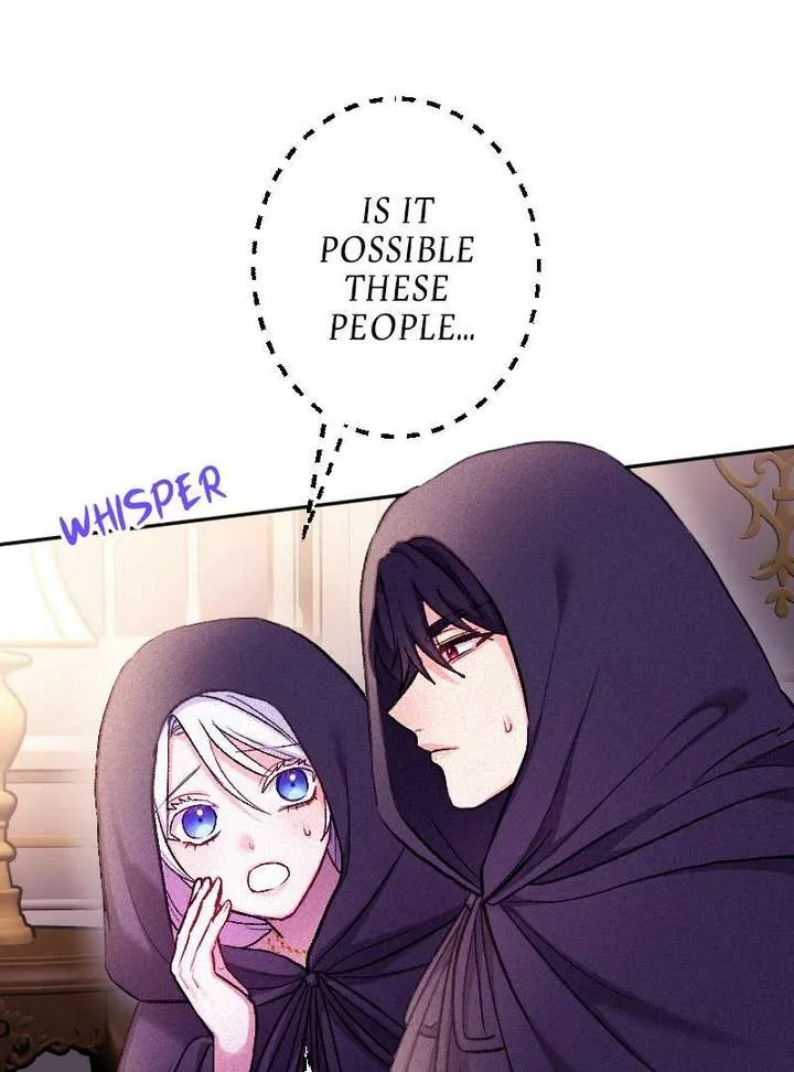 The Abandoned Saintess’s Vow: To Deny the Prince’s Love in Her Next Life Chapter 51 page 36