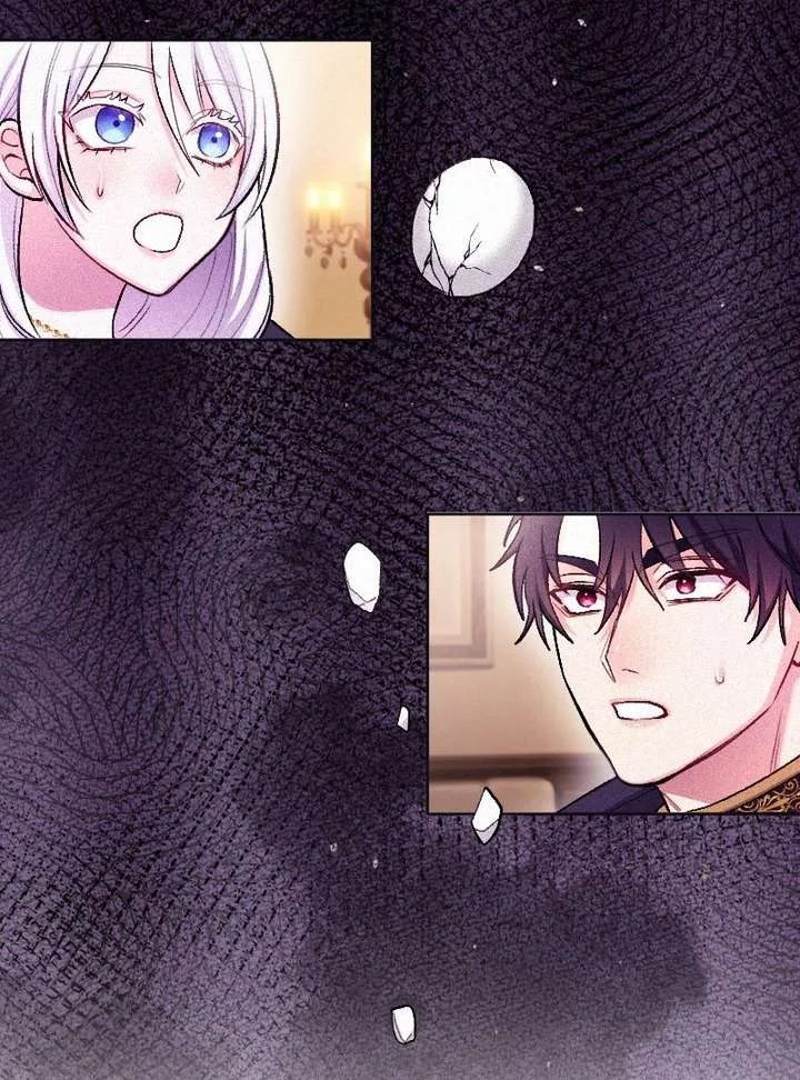 The Abandoned Saintess’s Vow: To Deny the Prince’s Love in Her Next Life Chapter 52 page 40