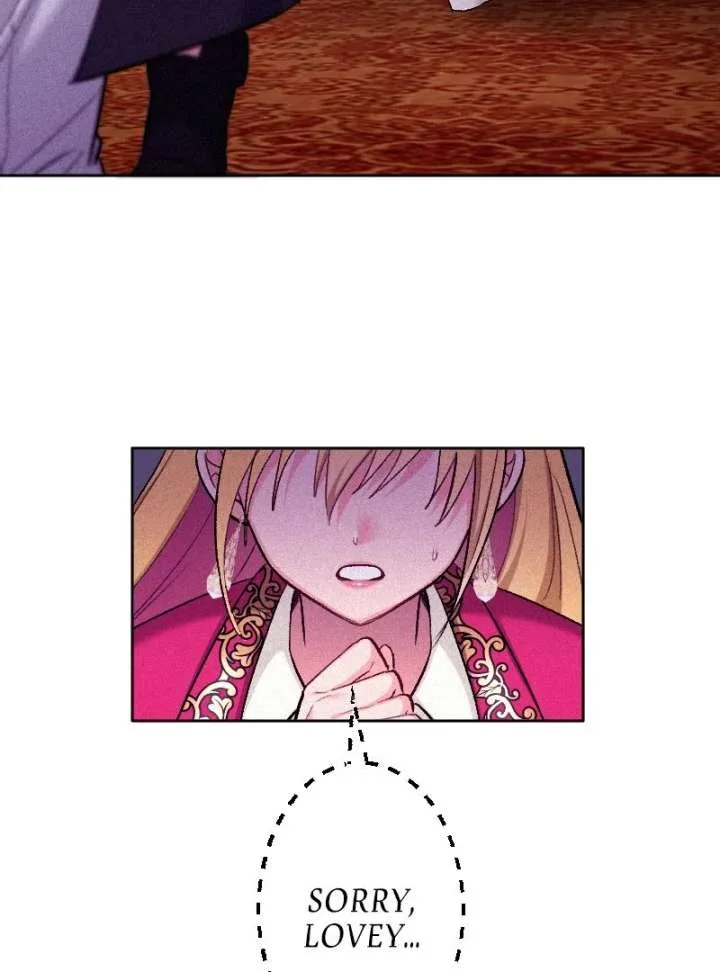 The Abandoned Saintess’s Vow: To Deny the Prince’s Love in Her Next Life Chapter 51 page 23
