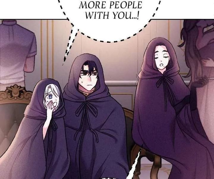 The Abandoned Saintess’s Vow: To Deny the Prince’s Love in Her Next Life Chapter 51 page 44