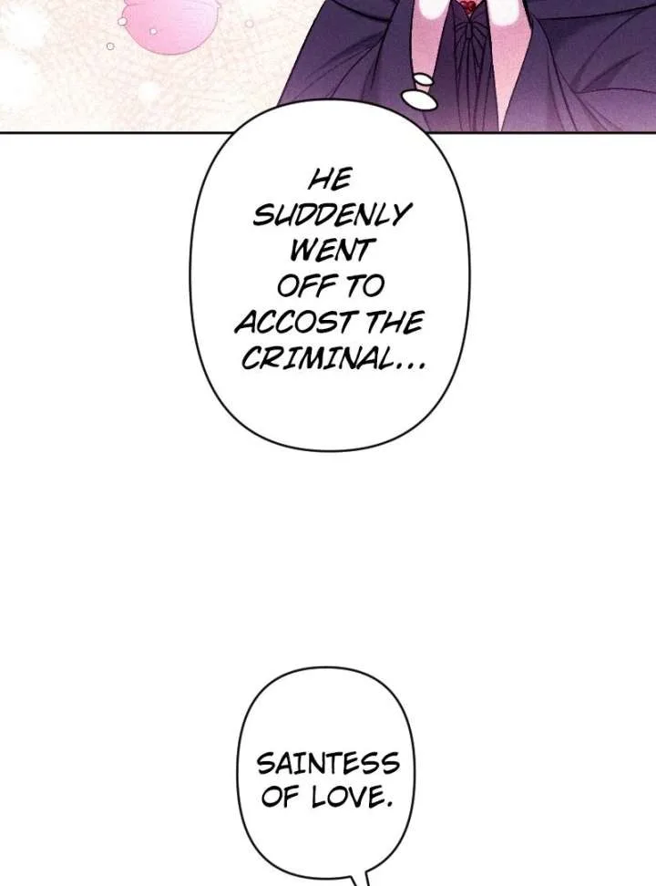 The Abandoned Saintess’s Vow: To Deny the Prince’s Love in Her Next Life Chapter 52 page 33