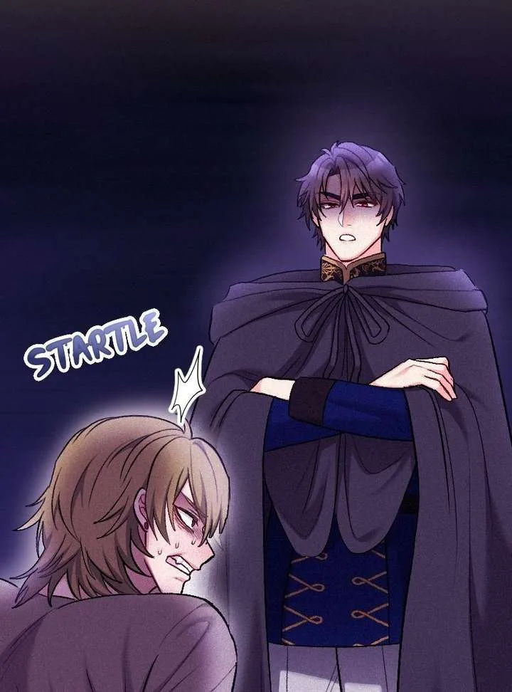 The Abandoned Saintess’s Vow: To Deny the Prince’s Love in Her Next Life Chapter 52 page 70