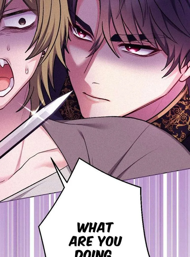 The Abandoned Saintess’s Vow: To Deny the Prince’s Love in Her Next Life Chapter 52 page 26