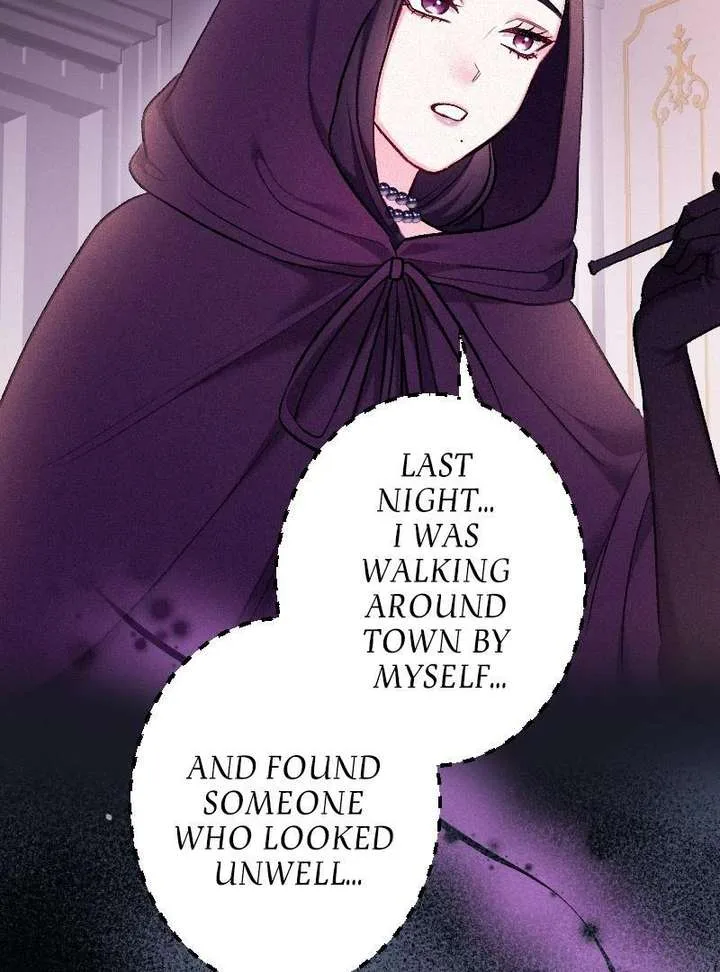 The Abandoned Saintess’s Vow: To Deny the Prince’s Love in Her Next Life Chapter 51 page 39