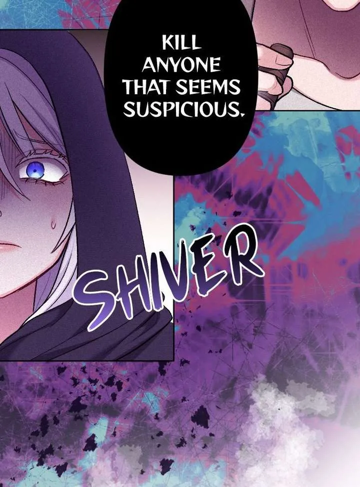 The Abandoned Saintess’s Vow: To Deny the Prince’s Love in Her Next Life Chapter 51 page 83