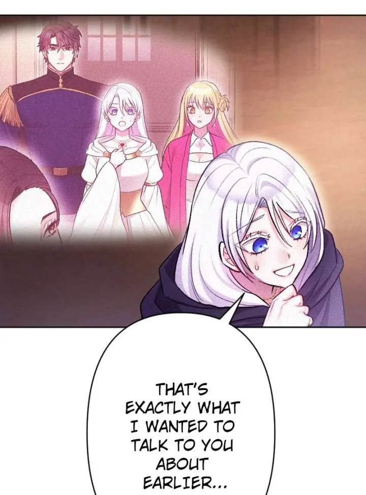 The Abandoned Saintess’s Vow: To Deny the Prince’s Love in Her Next Life Chapter 52 page 51