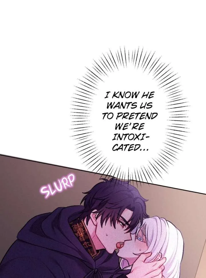 The Abandoned Saintess’s Vow: To Deny the Prince’s Love in Her Next Life Chapter 51 page 97