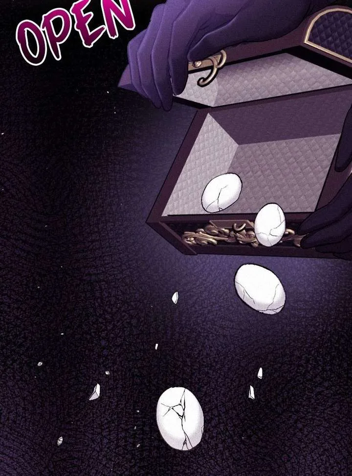 The Abandoned Saintess’s Vow: To Deny the Prince’s Love in Her Next Life Chapter 52 page 39