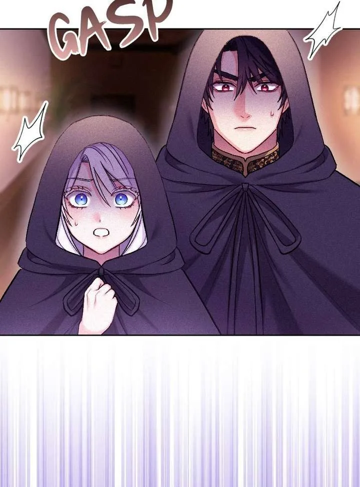 The Abandoned Saintess’s Vow: To Deny the Prince’s Love in Her Next Life Chapter 51 page 74
