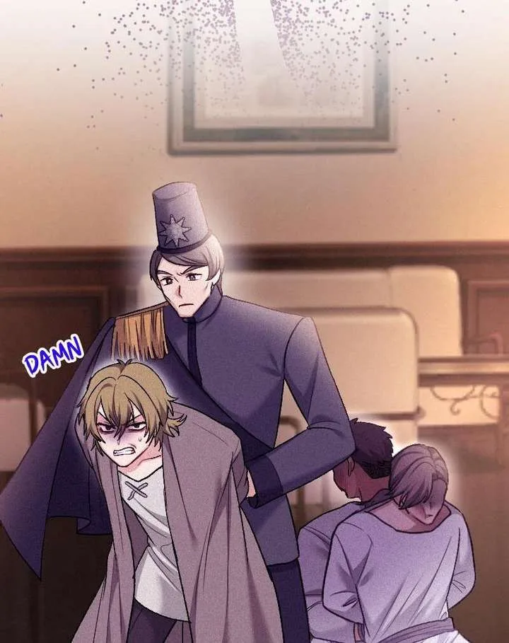 The Abandoned Saintess’s Vow: To Deny the Prince’s Love in Her Next Life Chapter 52 page 29