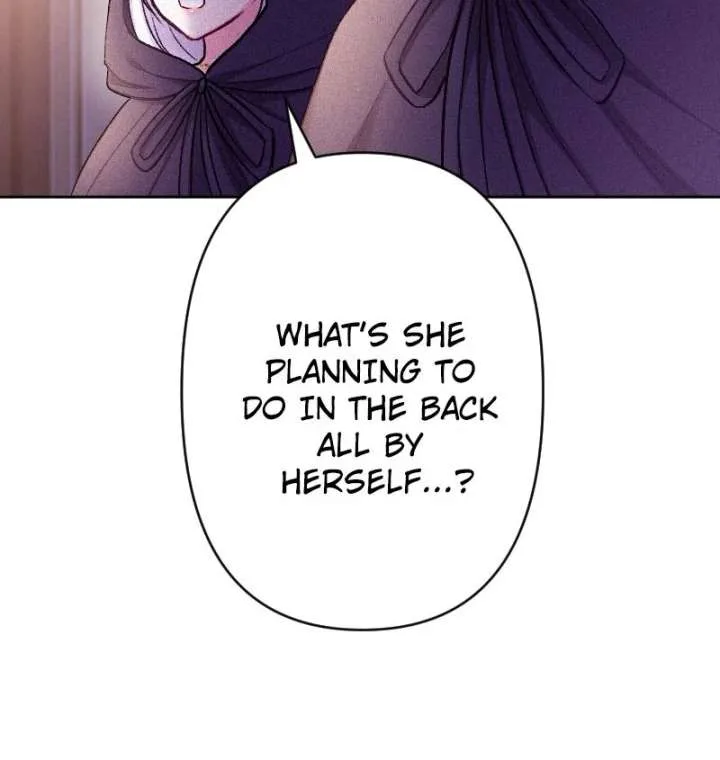 The Abandoned Saintess’s Vow: To Deny the Prince’s Love in Her Next Life Chapter 51 page 71