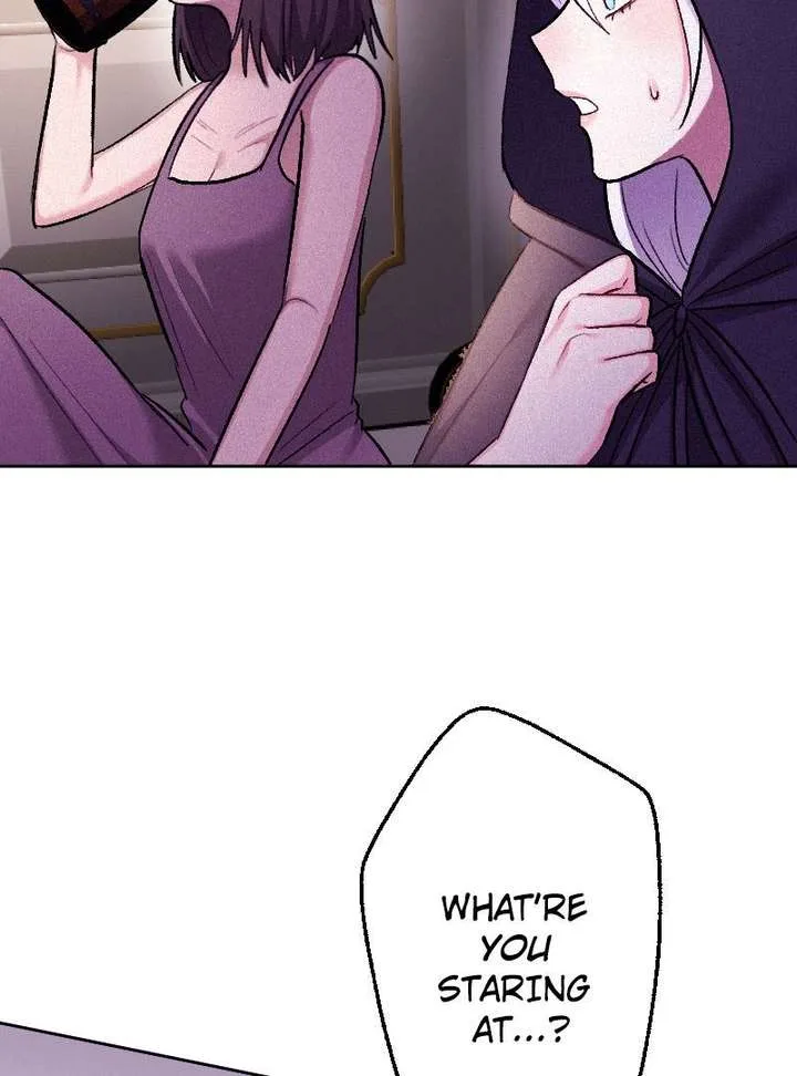 The Abandoned Saintess’s Vow: To Deny the Prince’s Love in Her Next Life Chapter 51 page 51