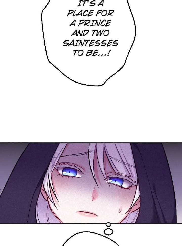 The Abandoned Saintess’s Vow: To Deny the Prince’s Love in Her Next Life Chapter 51 page 49