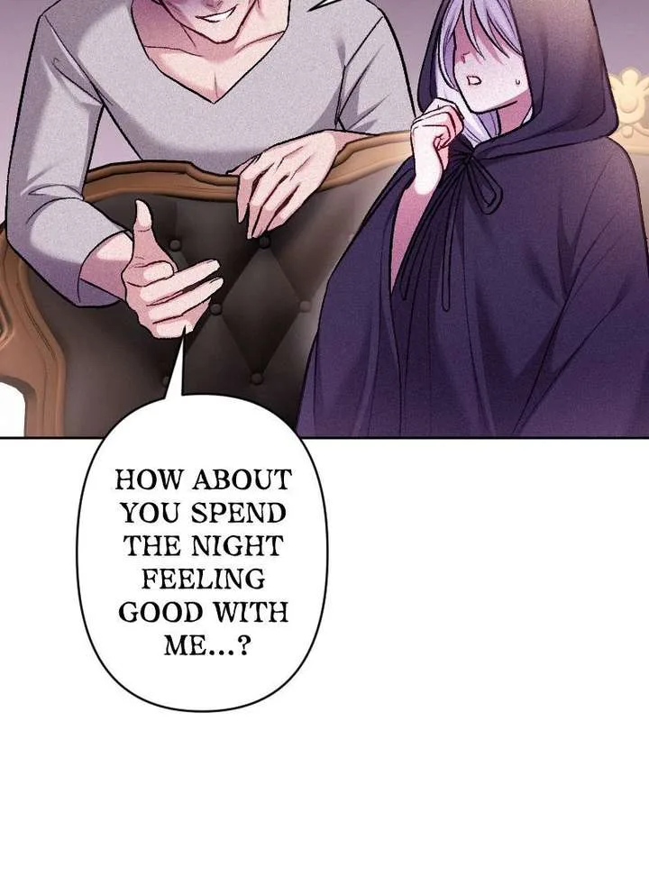 The Abandoned Saintess’s Vow: To Deny the Prince’s Love in Her Next Life Chapter 51 page 56