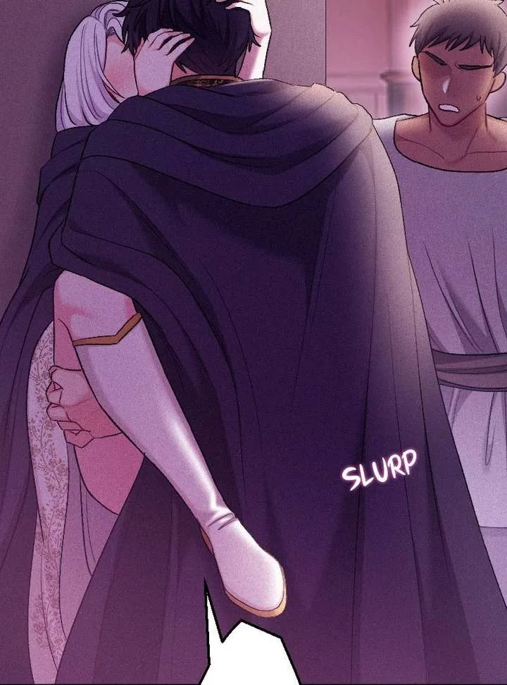 The Abandoned Saintess’s Vow: To Deny the Prince’s Love in Her Next Life Chapter 52 page 16