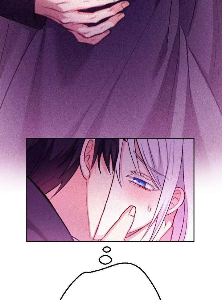 The Abandoned Saintess’s Vow: To Deny the Prince’s Love in Her Next Life Chapter 52 page 5