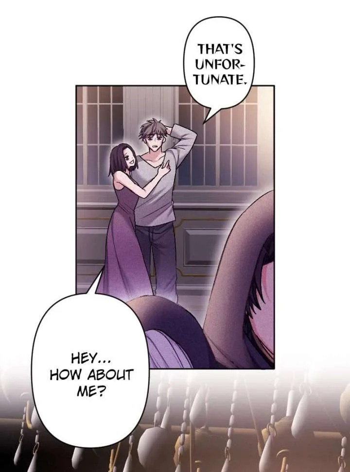 The Abandoned Saintess’s Vow: To Deny the Prince’s Love in Her Next Life Chapter 51 page 60