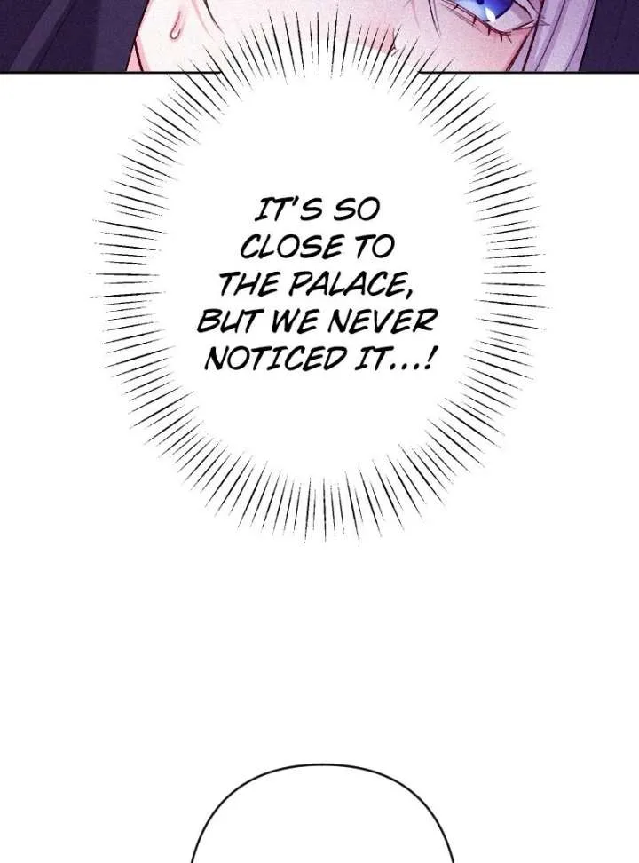 The Abandoned Saintess’s Vow: To Deny the Prince’s Love in Her Next Life Chapter 51 page 64
