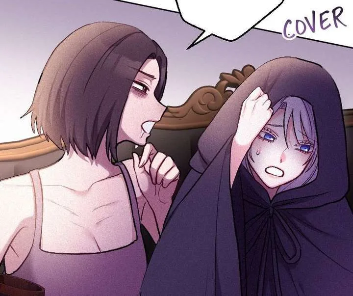 The Abandoned Saintess’s Vow: To Deny the Prince’s Love in Her Next Life Chapter 51 page 52